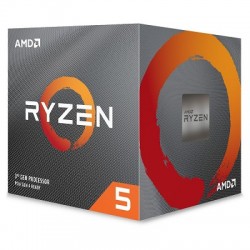 Ryzen 5 3600x