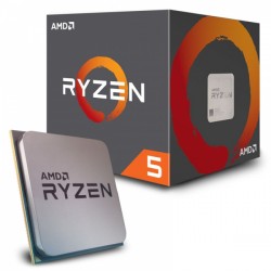 Ryzen 5 1400