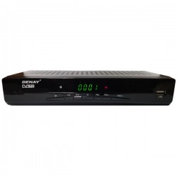 گیرنده دیجیتال دنای DVB-T STB961T2