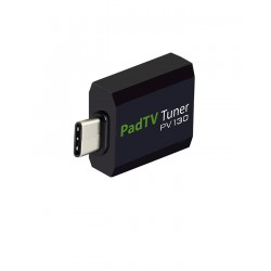 گیرنده دیجیتال همراه ProVision PV130