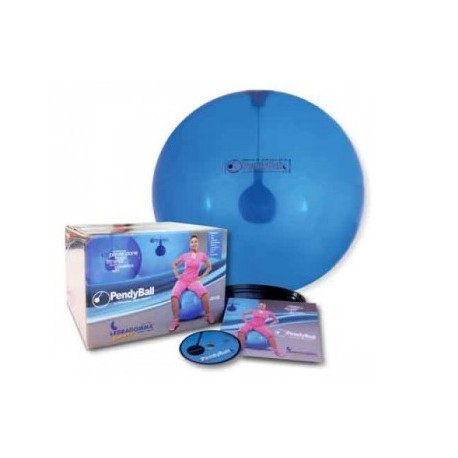توپ پاندول دار Ledragomma مدل PendyBall