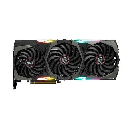 MSI 2080 GAMING TRIO  کارت گرافیک ام اس آی