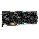 MSI 2080 GAMING TRIO  کارت گرافیک ام اس آی