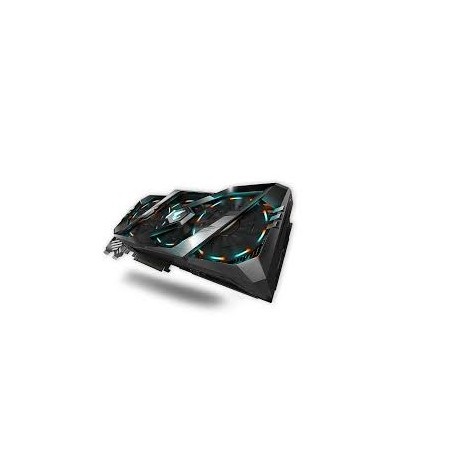 کارت گرافیک گیگابایت AORUS GeForce RTX 2080 Ti XTREME 11G