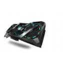 کارت گرافیک گیگابایت AORUS GeForce RTX 2080 Ti XTREME 11G