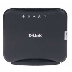 دی لینک مدل DSL-2520U-Z2 مودم