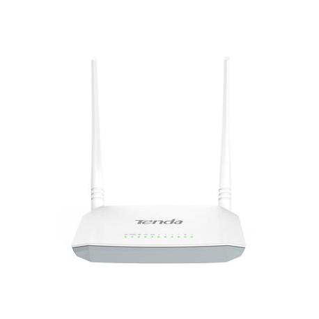 مودم روتر ADSL2 Plus تندا مدل D301 V2 ای دی اس ال