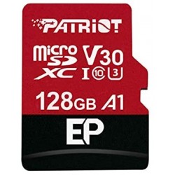 Patriot 128GB MicroSD