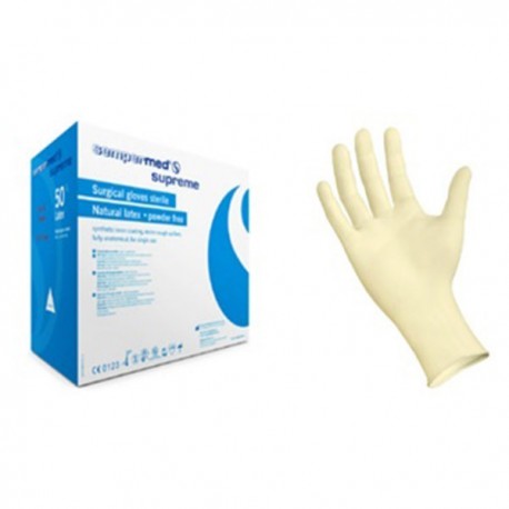 دستکش جراحی