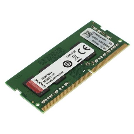 RAM Kingston 4GB DDR4 2666MHz