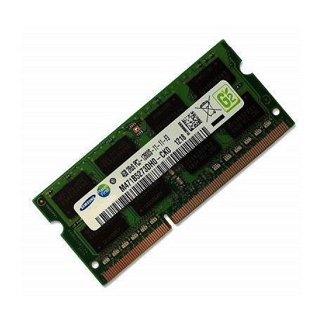 RAM SAMSUNG 4GB DDR3 PC3-12800 1600MHz