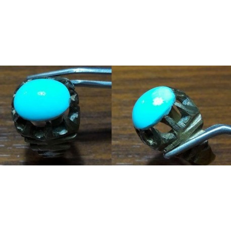 فیروزه نیشابور