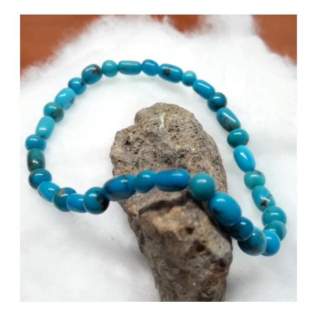 دستبند فیروزه