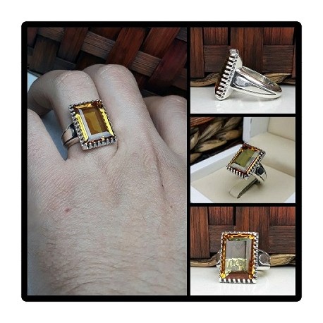 انگشتر الکساندریت