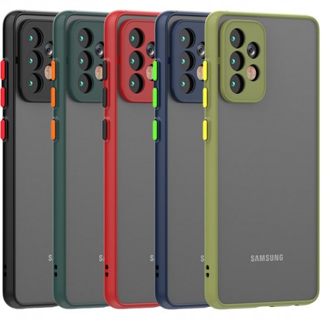 قاب گوشی SAMSUNG A52