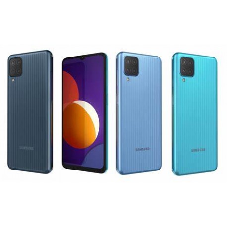 samsung m12