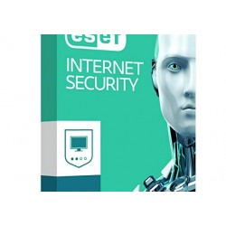 ESET Internet Security بسته مجازی