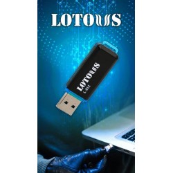 Lotous 32GB USB3.1