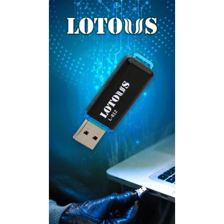 Lotous 32GB USB3.1