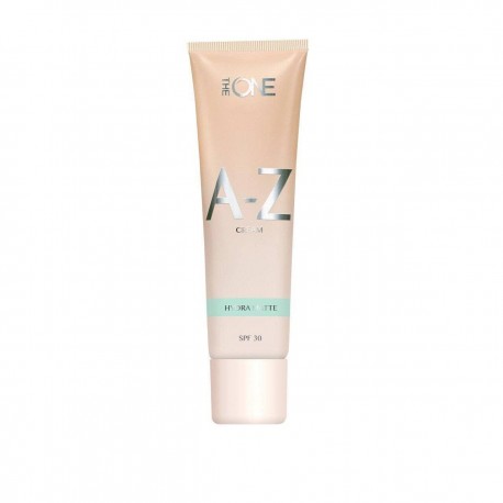 A_Z Cream Hydra Matte SPF30