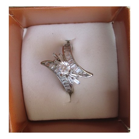 انگشتر زنانه